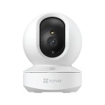 EZVIZ TY1 Pro 2k Pan & Tilt Smart Home Wifi Camera   